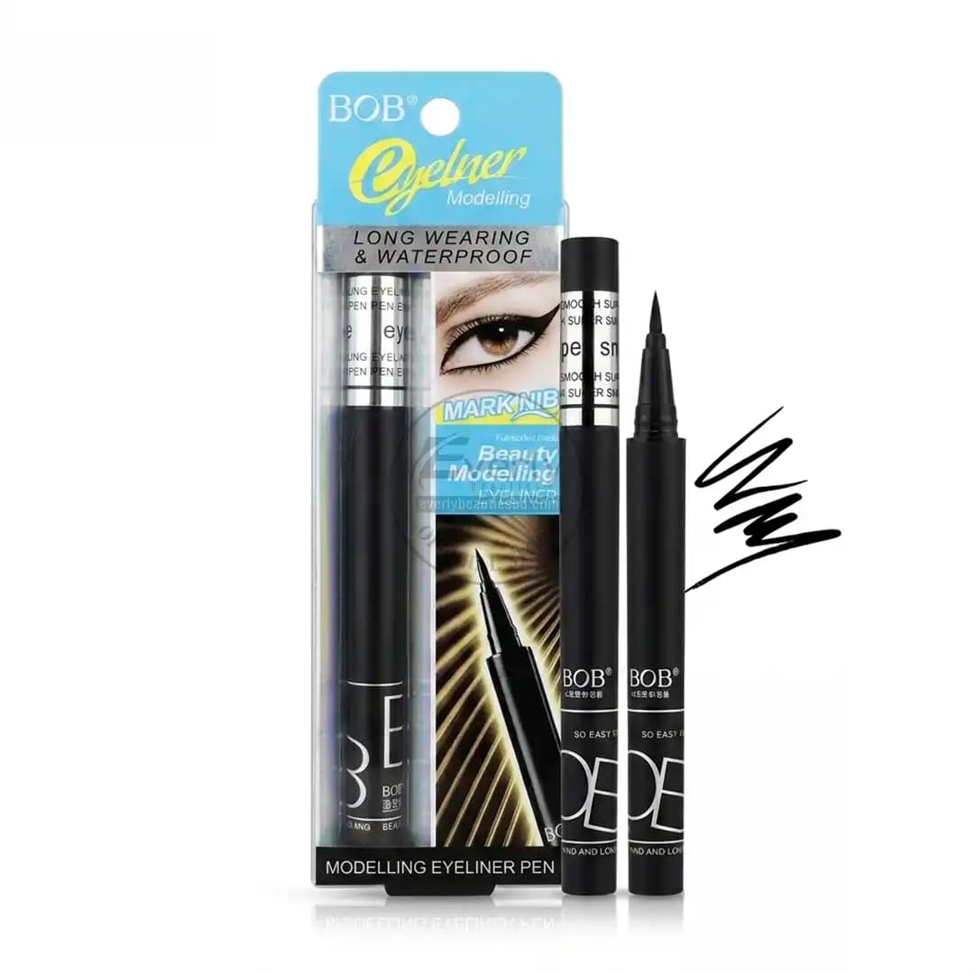 BOB Beauty Modelling Pen Eyeliner