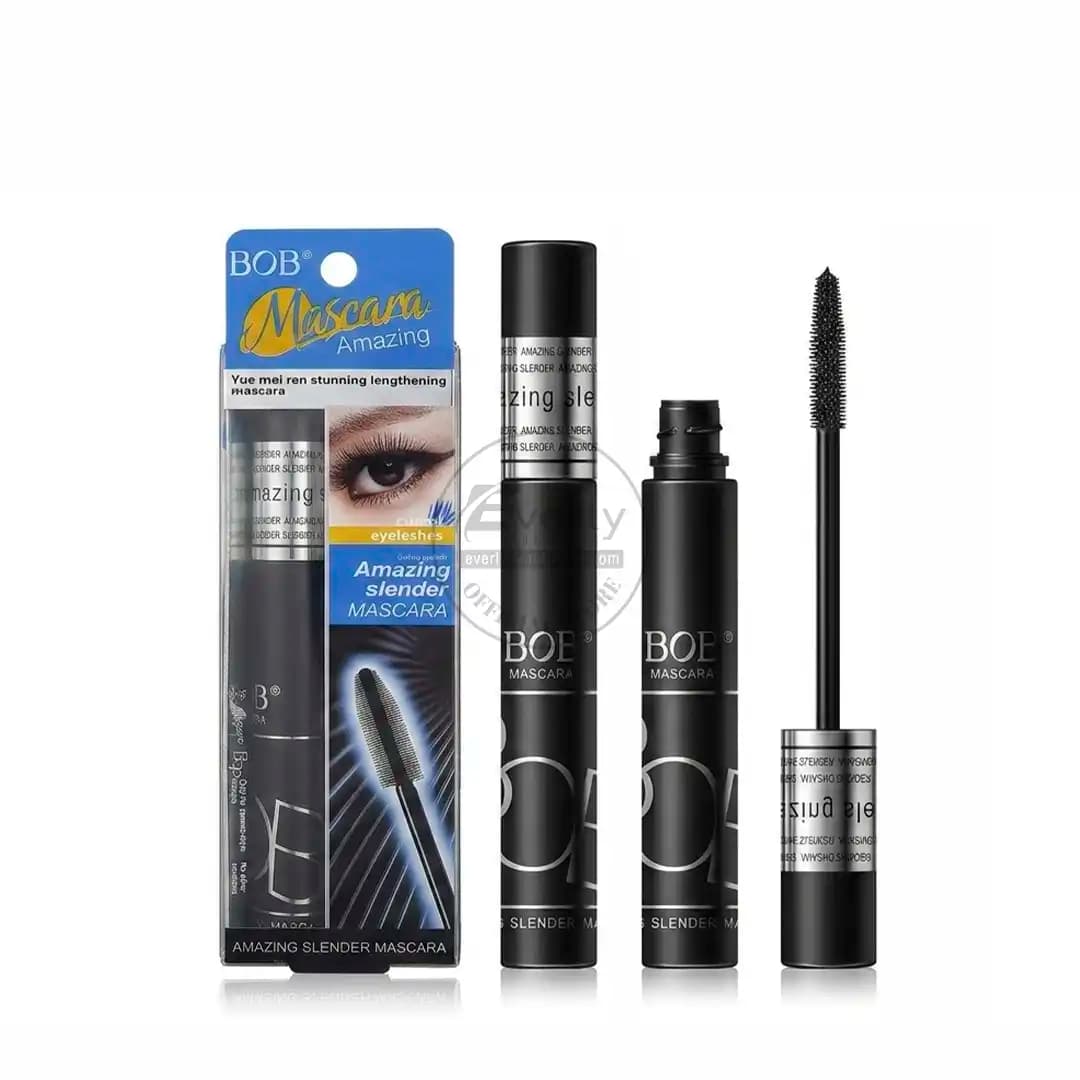 BOB Amazing Slender Mascara