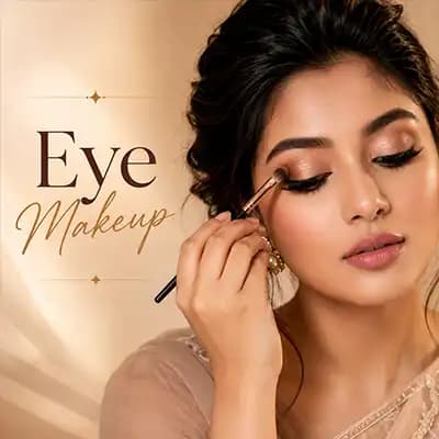 Eye Makeup