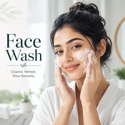 Face Wash