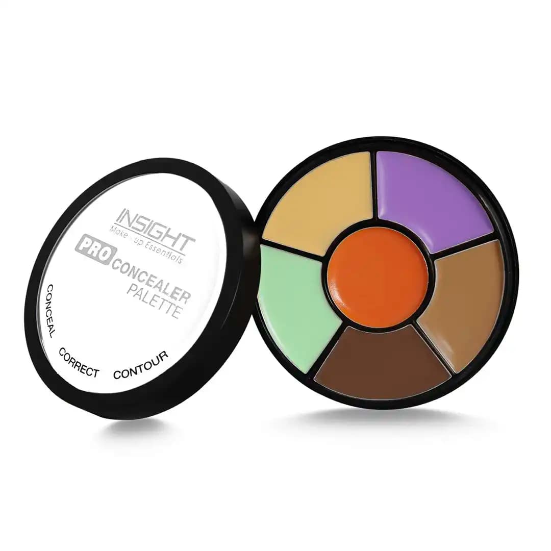 Insight Cosmetics Pro Concealer Palette - Corrector