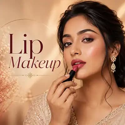 Lip Makeup