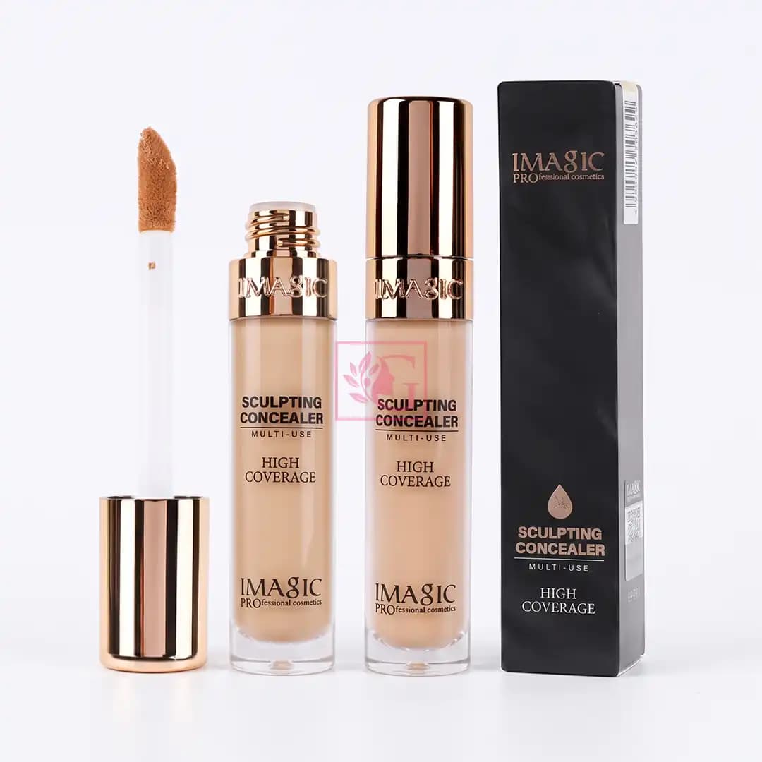 IMAGIC High Coverage Sculpting Concealer – 8.8g