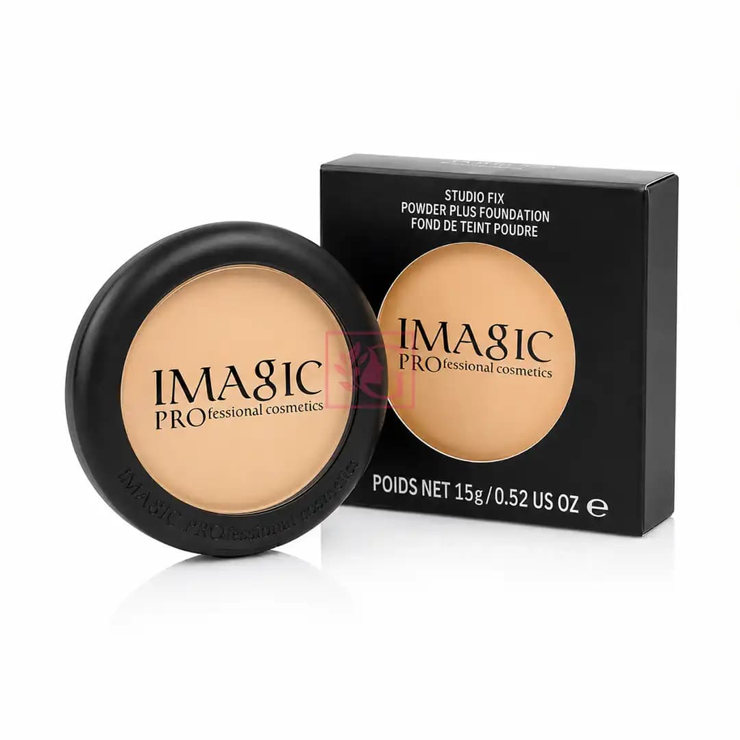 IMAGIC Studio Fix Pressed Powder