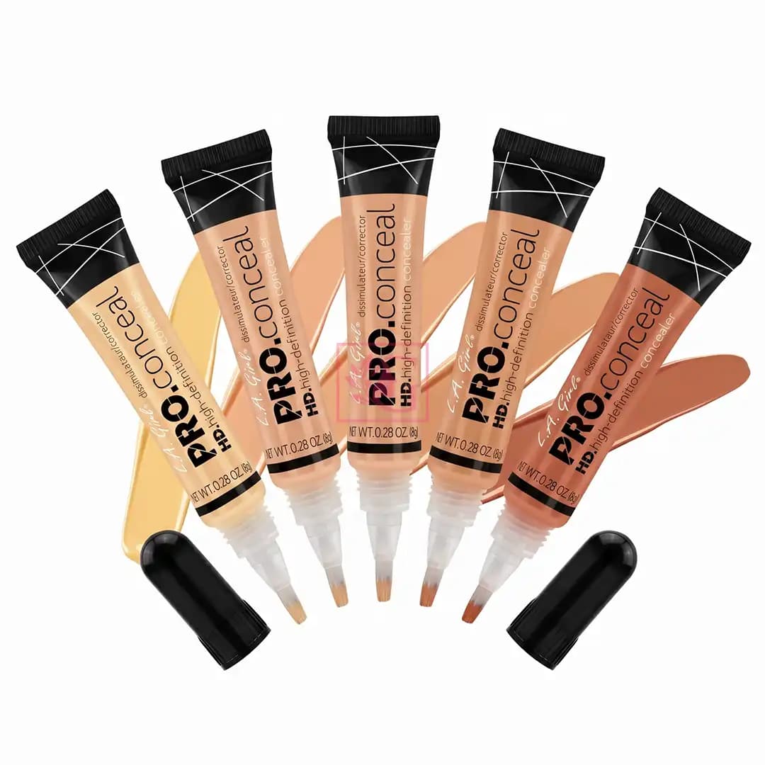 L.A. Girl HD PRO Conceal Concealer