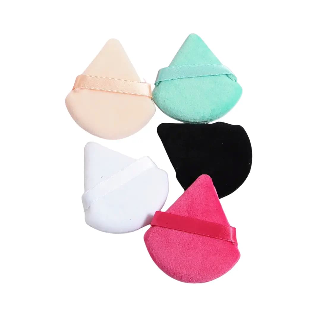 MAANGE 5Pcs Powder Puff