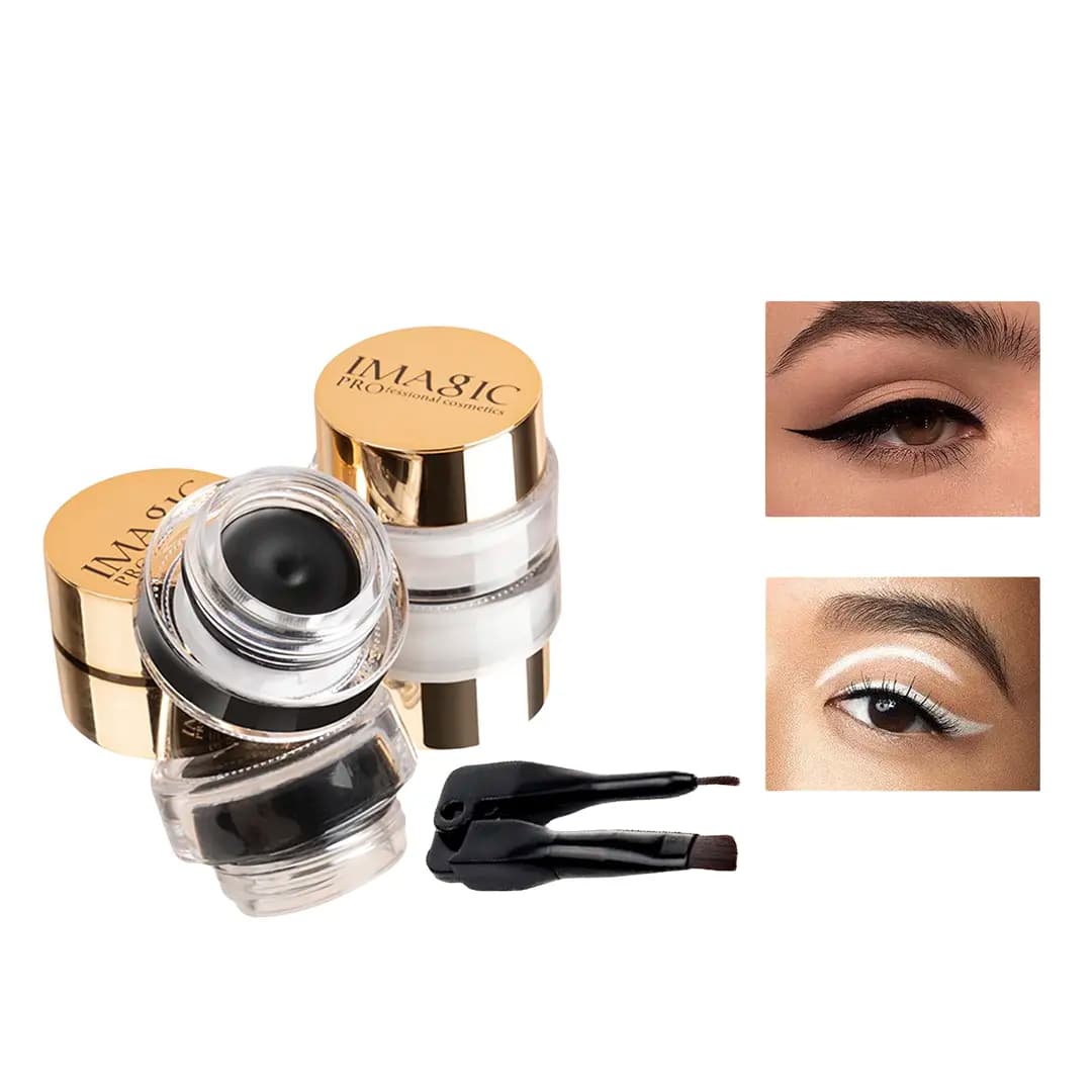 IMAGIC Waterproof Gel Eyeliner