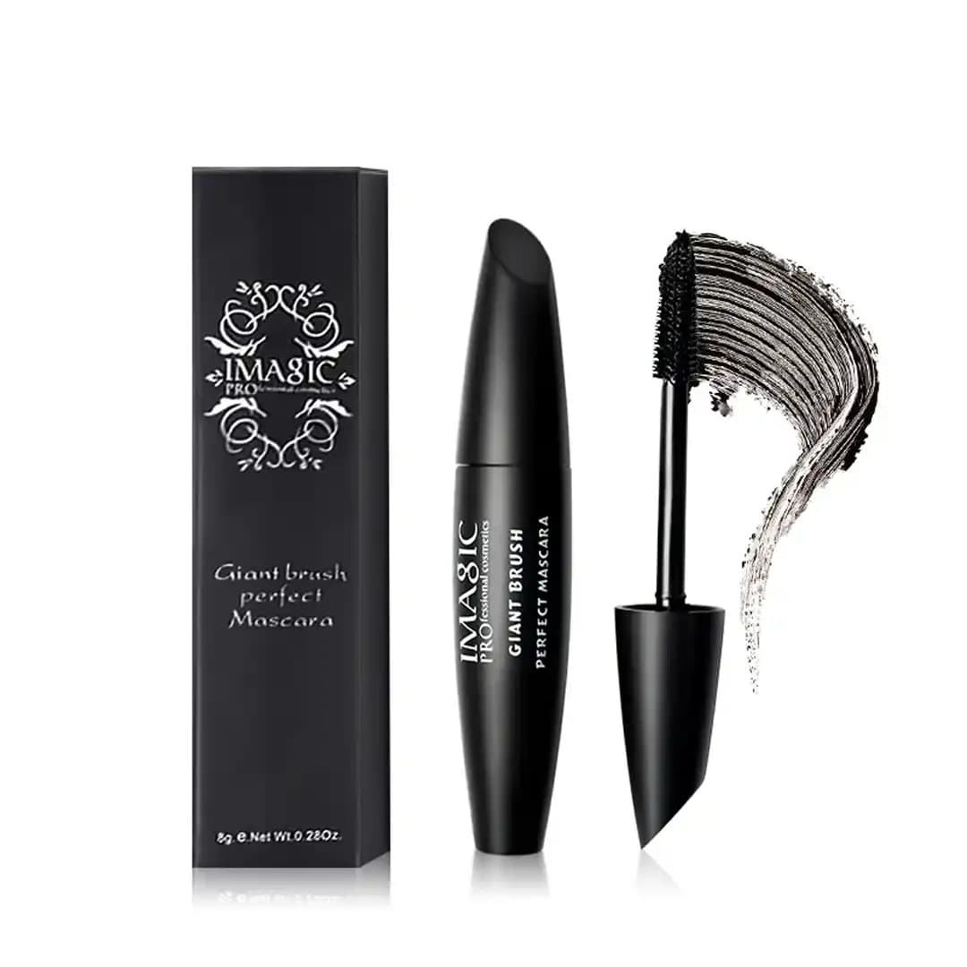 IMAGIC Giant Brush Mascara