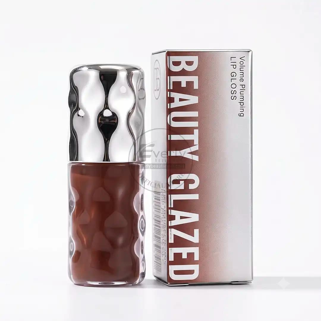 Beauty Glazed Volume Plumping Lip Gloss