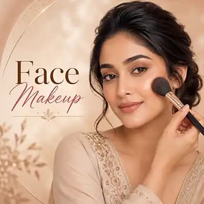 Face Makeup