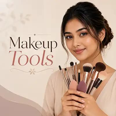Makeup Tools
