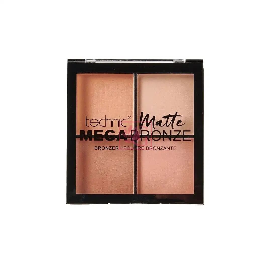 Technic Matte Mega Bronzer
