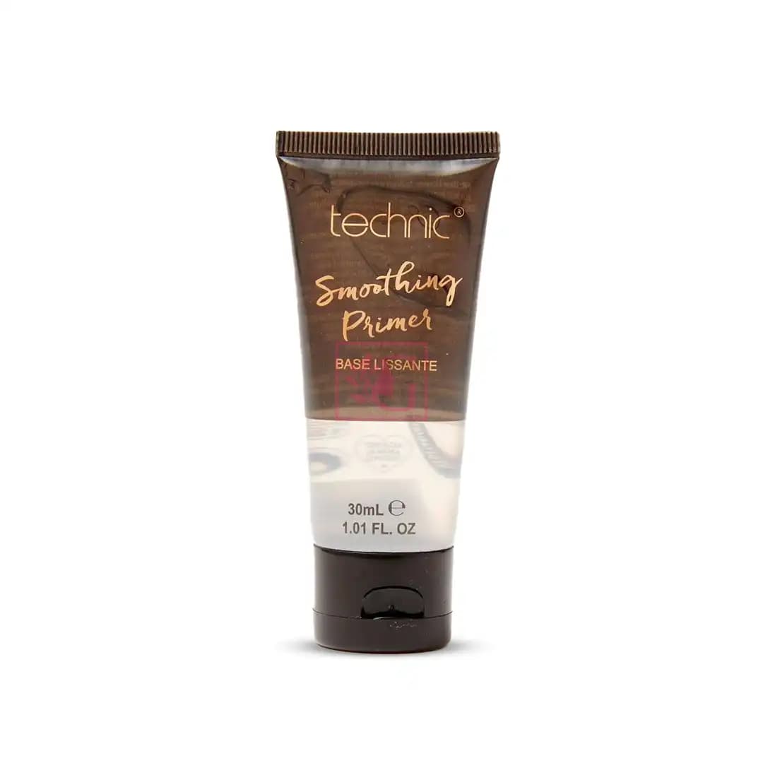 Technic Smoothing Primer – Lightweight Pore Blurring Makeup Primer